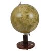 Image 1 : Pre-Apollo Moon Globe