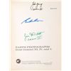 Image 1 : Gemini Astronauts Signed Book: Young, Cooper, and McDivitt