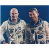 Image 1 : Gemini 6 Signed Cover and Photograph