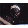 Image 1 : Gemini 6 and 7 Oversized Signed Photograph