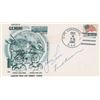 Image 2 : Gemini 7 Signed Cover and Photograph