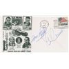 Image 2 : Gemini 9 Signed Cover and Photograph