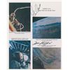 Image 1 : Gemini 9 Signed Photograph