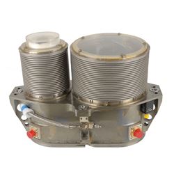 Apollo CM Sextant