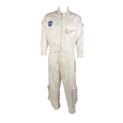 NASA 1968 Beta Cloth Suit