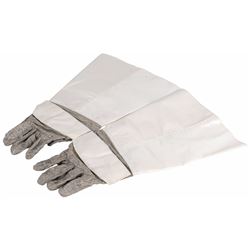 Early Apollo Pair of TMG Gloves