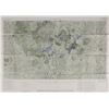 Image 1 : Apollo Astronauts Signed Lunar Map