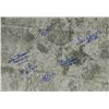 Image 2 : Apollo Astronauts Signed Lunar Map