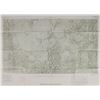 Image 3 : Apollo Astronauts Signed Lunar Map