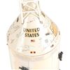 Image 2 : Apollo and Skylab Astronaut Signed Hyatt CSM Model