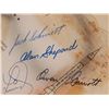 Image 3 : Apollo, Skylab, and Shuttle Multi-Signed Place Mat