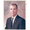Image 8 : Moonwalkers Collection of (12) Signed Photographs
