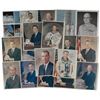 Image 1 : Collection of (38) NASA Astronaut Signed Photographs
