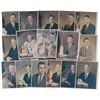 Image 2 : Collection of (38) NASA Astronaut Signed Photographs