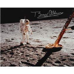 Moonwalkers Set of Three Signed Photographs