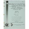 Image 2 : Gene Kranz’s Mission-Used Apollo 5 Manuals