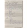 Image 8 : Gene Kranz’s Mission-Used Apollo 5 Manuals