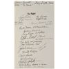 Image 1 : Mission Control Signed Book
