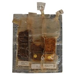 Apollo Freeze Dried Food