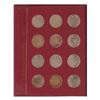Image 3 : ‘America in Space’ (36) Bronze Medallion Proof Set