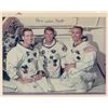 Image 1 : Apollo 7 Signed Photograph