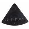 Image 2 : Charlie Duke’s Apollo 8 Flown Robbins Medal