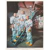 Image 1 : Apollo 8 Signed Photograph
