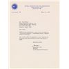 Image 1 : Apollo 8 Pair of Genesis Reading Letters