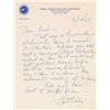 Image 2 : Apollo 8 Pair of Genesis Reading Letters