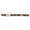 Image 1 : Rusty Schweickart’s Flown Apollo 9 Stowage Strap