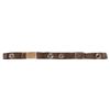 Image 2 : Rusty Schweickart’s Flown Apollo 9 Stowage Strap