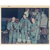 Image 1 : Apollo 9 Signed Photograph
