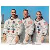 Image 1 : Apollo 9 Signed Photograph