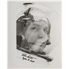 Image 2 : Dave Scott and Jim McDivitt Pair of Signed Photographs
