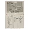 Image 2 : Gene Cernan’s Apollo 10 Flown LM Abort and Rendezvous Manual