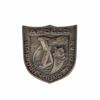 Image 1 : John Young’s Apollo 10 Flown Robbins Medal