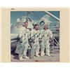 Image 1 : Apollo 10 Signed Photograph