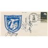 Image 2 : Apollo 10 Signed Cover and Film