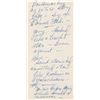 Image 2 : Paul Haney Collection of Three Items