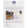 Image 1 : Buzz Aldrin’s Apollo 11 ‘Type 1’ Signed Insurance Cover