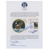Image 1 : Apollo 11 ‘Type 3’ Signed Insurance Cover