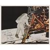 Image 1 : Neil Armstrong Signed Photograph
