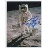 Image 1 : Buzz Aldrin Signed Photograph