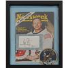 Image 2 : Neil Armstrong and Buzz Aldrin Signature Displays