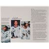 Image 1 : Michael Collins Signed Booklet