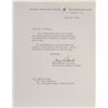 Image 3 : Michael Collins Signed Booklet