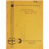 Image 1 : Michael Collins Signed Apollo 11 Mission Report
