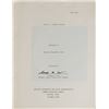 Image 2 : Michael Collins Signed Apollo 11 Mission Report