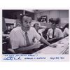 Image 1 : Charlie Duke Signed Photograph