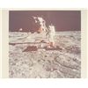Image 1 : Apollo 11 Set of Ten Vintage NASA Photographs